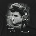 thumbnail image 2 of Elvis Presley T-Shirt Sweater Unisex Graphic Tee For Men & Women, 2 of 7