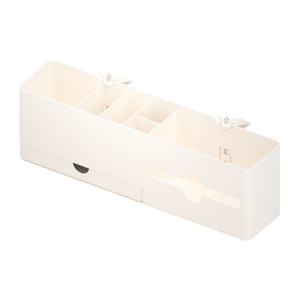 Pen Holder,With Various Size Pen Side Marker Box With Various Dormitory Office - Side Marker Pencil Suitable Dormitory Office Various Size Of Marker Pencil Box Of Stable Suitable Qisuo