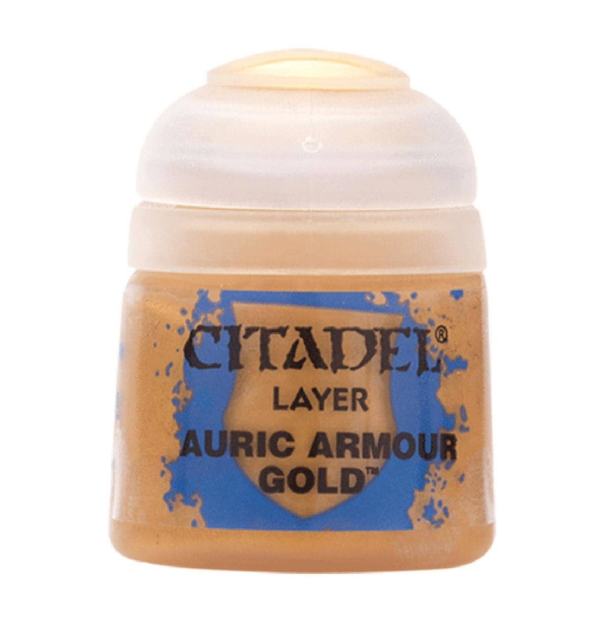 Citadel Layer Paints