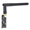 thumbnail image 3 of Transceiver Communication Module with SMA  Antenna NRF24L01 PA LNA 2.4G Ultra Long Distance Data Transmission Tools, 3 of 7
