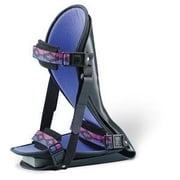 FLA Healwell Plantar Fasciitis Night Splint-XXL-Black