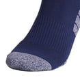 thumbnail image 3 of Adidas 3-Stripe Hoop Soccer OTC Socks, 3 of 3