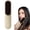 Beige, variant on 2026 Upgraded Cordless Hair Straightening Brush, Portable Heated Hair Brush for Short Hair, 30s Fast Heat, Ionic & Ceramic Care, 3 Temp Settings with Cool Air Mode, 2500mAh USB-C Recharg
