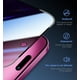 thumbnail image 4 of Protector de pantalla MAGIC JOHN para iPhone 16 Plus 6.7", 4 of 6