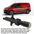 thumbnail image 4 of Clutch Slave Cylinder, High Strength Smooth Operation 2182.22 Long Durability Improve Driving Comfort  for EXPERT PARTNER, 4 of 7