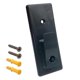 thumbnail image 2 of 240ffjv300 Wall Mount Hanger Hook For Shark Hv300 Hv301 Hv302 Hv303 Hv320 Hv321 Hv324 Rocket Stick Vacuum 416ffjv300, 2 of 5