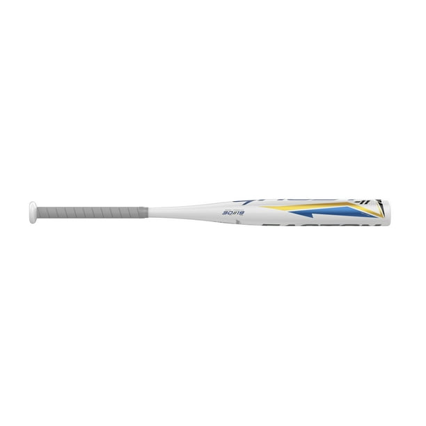 Easton | Ghost Youth Fastpitch Softball Bat | 28 in | -11 Drop