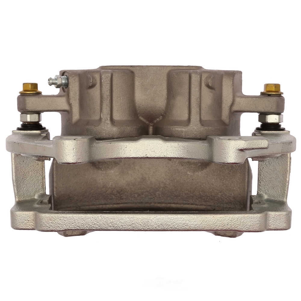 Raybestos Brakes RC12665PC Raybestos Specialty - Police Reman Loaded Caliper & Bracket Assy