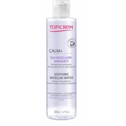 Topicrem Calm+ Soothing Cleansing Water 200 ml