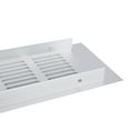 thumbnail image 6 of Ventilation Grille Aluminum Alloy Bathroom Doors Cover High Quality Hot, 6 of 8