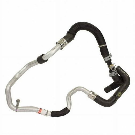 Motorcraft HOSE ASY (P)