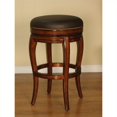 thumbnail image 1 of American Heritage Santos 27" Backless Counter Stool in Cona, 1 of 2