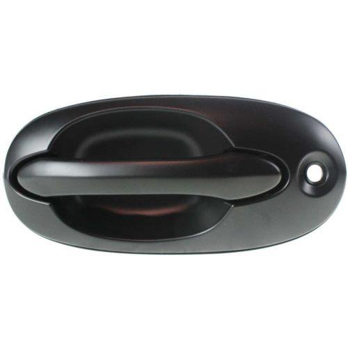 Go Parts Oe Replacement For 2002 2005 Kia Sedona Exterior Door Handle Front Right Passenger Side Lx 0k52y 58410a Ki1311103 Com 2005 Kia Sedona Exterior Door Handle, Kia Sedona Sliding Door Handle Repair