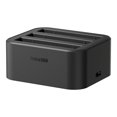 thumbnail image 1 of Insta360 CINSAAQ-A Accessory X3 Fast Charge Hub, 1 of 3