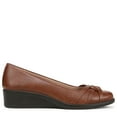 thumbnail image 3 of LifeStride Women's Jorie Ballet Flat - Medium & Wide Width, 3 of 9