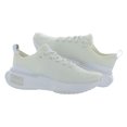 thumbnail image 3 of Nike ZoomX Invincible Run FK 3 Womens Shoes Size 7, Color: White/Photon Dust, 3 of 4