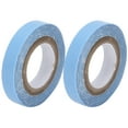 thumbnail image 4 of Sweatproof Wig Tape,2pcs 3 Yards Hair Waterproof Hair Extension Tape Wig Tape High-Precision Functionality, 4 of 8