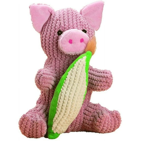 PATCHWORKPET Playful Pairs Pig 10"