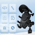thumbnail image 3 of Soporte para Motocicleta Pequeño S Antivibración, 3 of 9