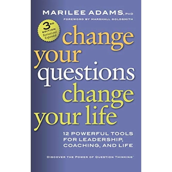CHANGE YOUR QUESTIONS