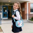 thumbnail image 2 of CAIXIA Crossbody Sling Bags For Women Girls Casual Cute Cartoon Shoulder Crossbody Messenger Bag, Lightweight Daily Travel Purse For Kids, 2 of 6