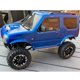 thumbnail image 5 of 8 Piezas 90Mm 1.9 NeumáTico de Goma NeumáTico de Rueda para 1/10 RC Crawler Car TRX4 D90 Axial SCX10 II III Redcat MST, 5 of 5
