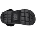 thumbnail image 4 of Crocs Adult Stomp Platform Lined Clog, 4 of 6