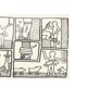 thumbnail image 2 of Adorno de escritorio con patrón único para el hogar y la oficina, decoración acrílica impermeable de 16 x 24 cm, 2 of 5