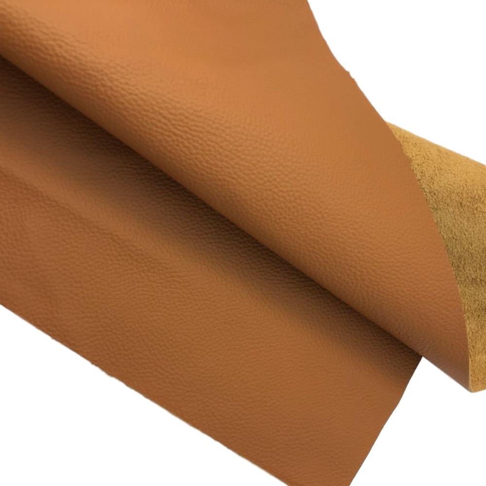 Upholstery Leather 3 oz Cowhide Die Cut Squares