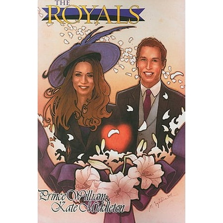 Prince William Diana - The Royals : Kate Middleton and Prince William