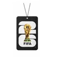 thumbnail image 1 of Aromatizante para auto FIFAWC2026 linen (fwc26), 1 of 4