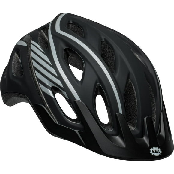 Bell Sports Cadence Adult Bike Helmet Black
