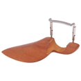 thumbnail image 1 of SHAR Jujube Bois Violon Menton Housse de Protection pour (3/4), 1 of 5