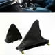 thumbnail image 1 of Black Leather Handbrake & T-Bar Boot Cover for 2008-2016 Falcon FG FG-X, 1 of 5