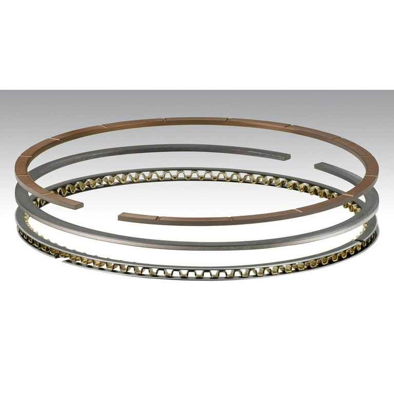 Piston Ring Set 4.060 1/16 1/16 3/16
