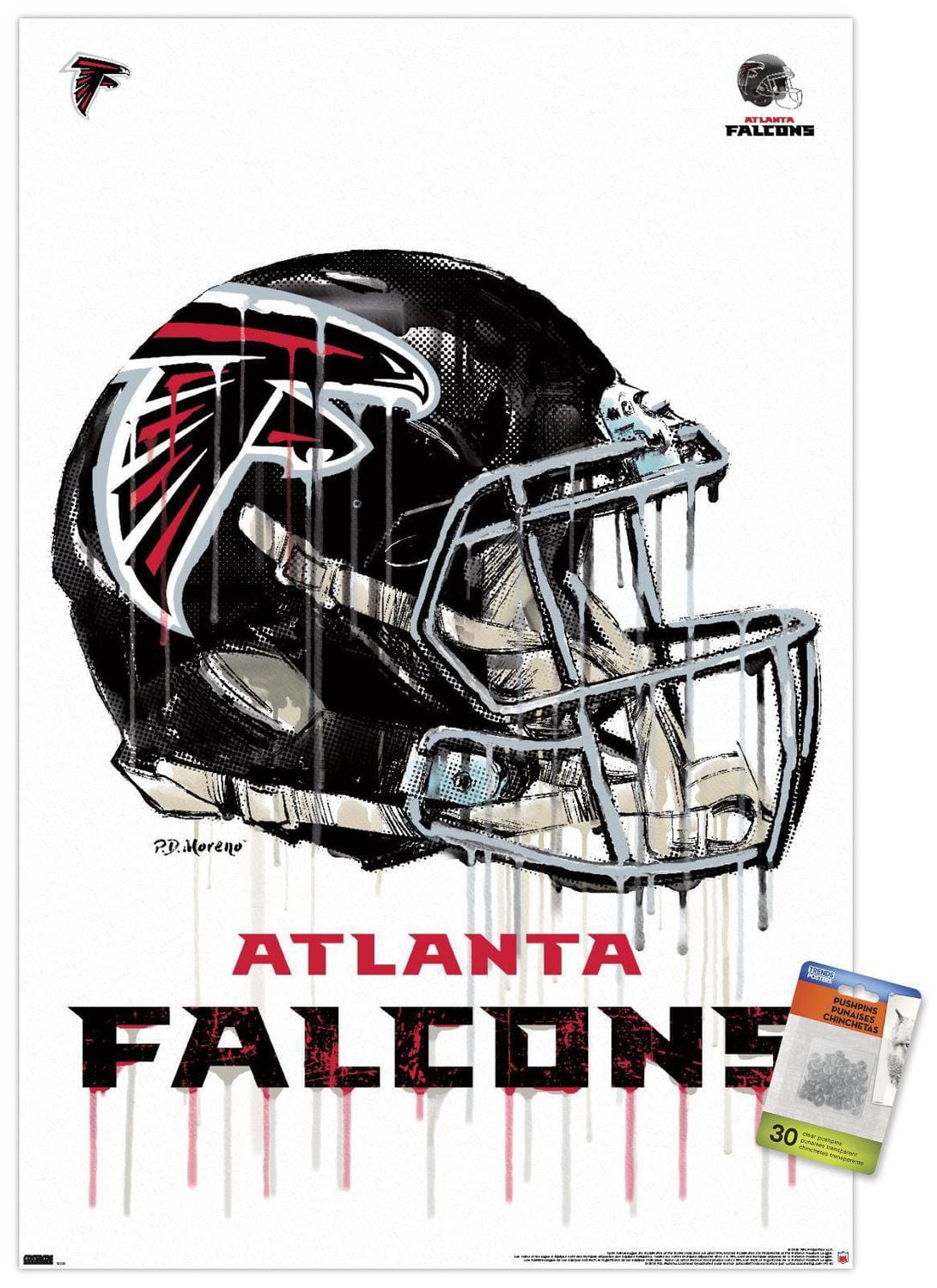 NFL Atlanta Falcons