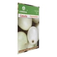 thumbnail image 2 of Semillas De Cebolla Blanca Germinal 1 G, 2 of 3