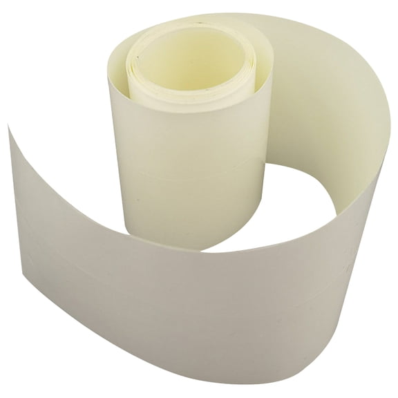 MOKKHNB 1 Roll of Self Adhesive Clear Repair Patch for Swimming Circle TPU Waterproof Repair Travel