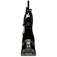 BISSELL Powersteamer Powerbrush Full Size Carpet Cleaner, 16237