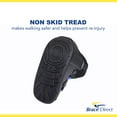 thumbnail image 7 of Air Walker CAM Fracture Boot - Short Medical Walking Boot, 7 of 7
