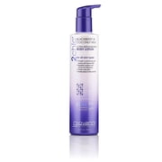 Giovanni 2chic Ultra Replenishing Body Lotion, Blackberry and Coconut Milk 8.5 oz