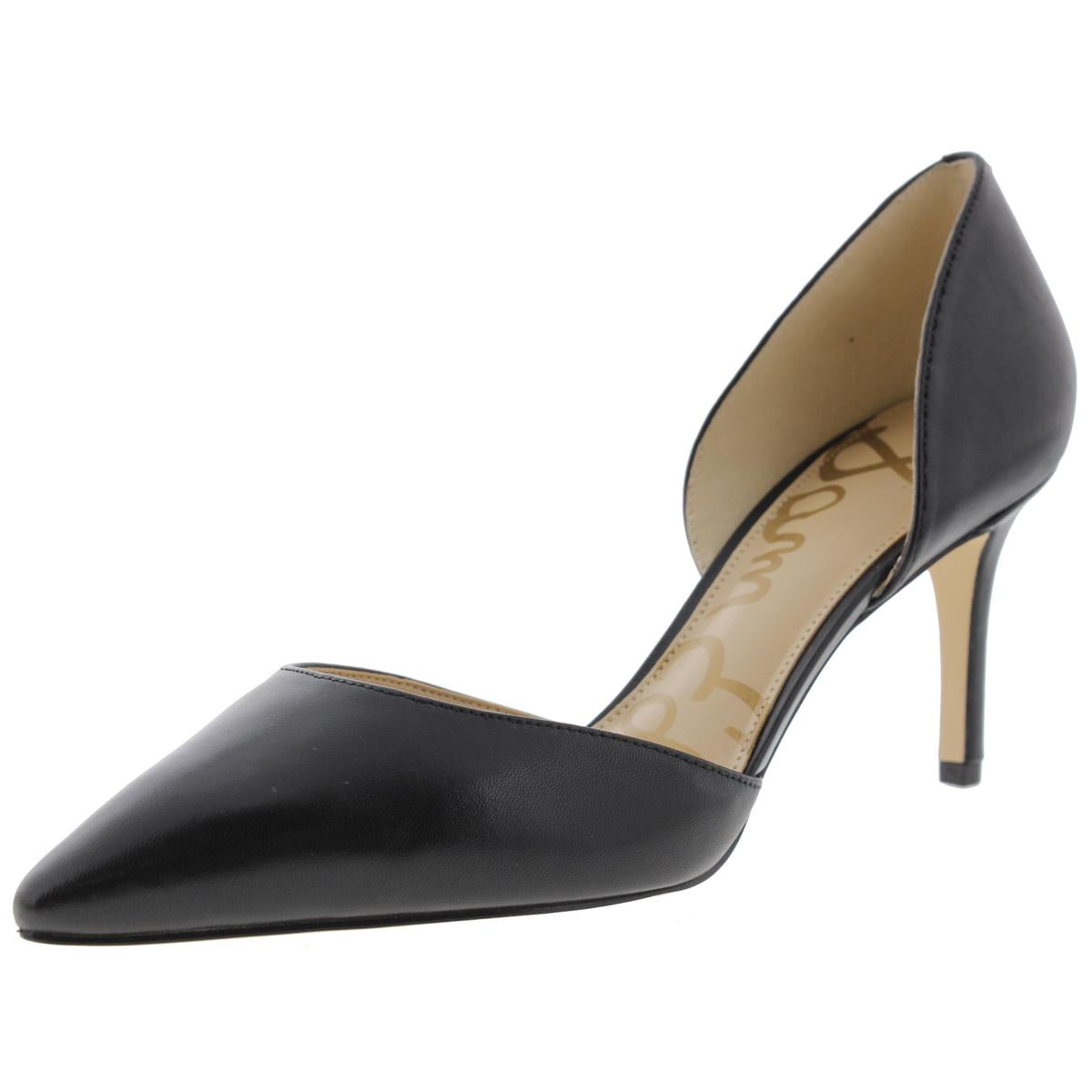 sam edelman star and moon heels