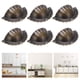 thumbnail image 4 of Manija para muebles tiradores de gabinete Retro elegante para cajón de caja de madera para manija de puerta de gabinete ANGGREK Otros, 4 of 8