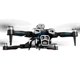 thumbnail image 5 of Dron H35-MAX Cuadricóptero | Cámara 4K HD | Motor sin escobillas | Evitación de obstáculos en cuatro direcciones | Posicionamiento de flujo óptico | Lente ESC | 6 canales | Vuelo de 13 minutos |, 5 of 5