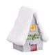 thumbnail image 3 of Casa Del Árbol de Navidad En Miniatura, Accesorios de Jardín, Decoración de Jardín para Decoración Navideña, Suministros para Fiestas Navideñas, Accesorios, 4 Tipos de Navidad H, 3 of 7