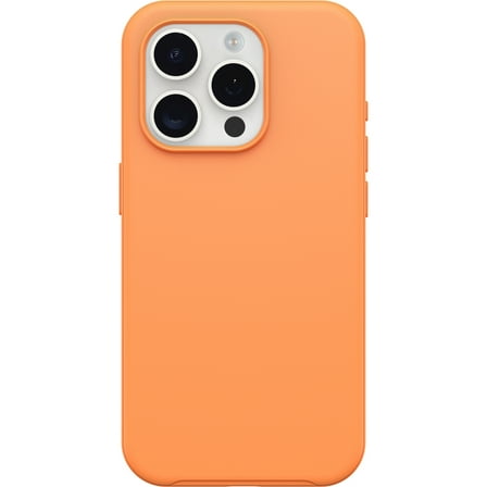 OtterBox Symmetry Series for MagSafe Case for iPhone 15 Pro - Sunstone