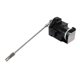 thumbnail image 5 of Válvula de Control de válvula de descarga 39400-2G700 solenoide de turbocompresor 394002G700 actuador directo reemplaza piezas duraderas coche Soledad  Actuador Turbo Wastegate, 5 of 10