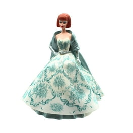 Day to night barbie ornament sale
