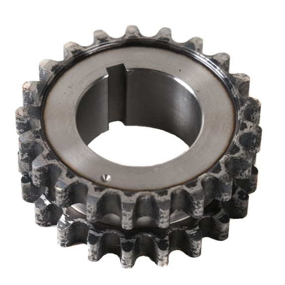 MOCA AUTOPARTS Engine Timing Chain Sprocket Fit for Ford, 97-01 Expedition E-150 Econoline E-250 Econoline & 99-01 F-350 Econoline 5.4L V8