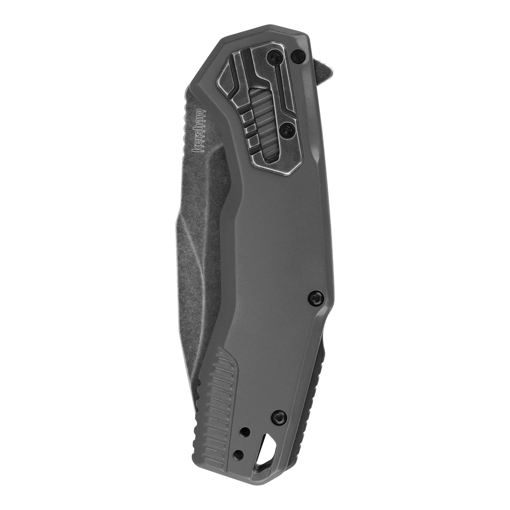 Kershaw Knives KER-2061 Assisted Cannonball Flipper Knife